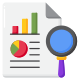 Data Analysis icon