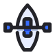 Boat icon