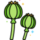 Opium icon