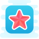 star de la vidéo icon