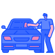 Car icon