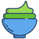 Wasabi icon