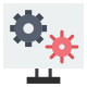 Computer Settings icon