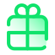 Regalo de Navidad icon