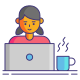 Freelancer icon