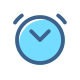 Alarm icon