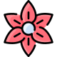 Amaryllis icon