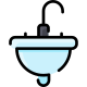 Sinken icon