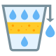 Biosandfilter icon