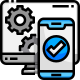 App Development icon