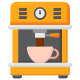 Coffee Machine icon