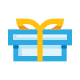 Giftbox icon