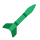 Missile icon