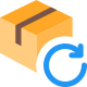 Second Delivery Attempt icon