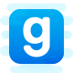 게리 모드 icon