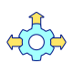 System Expansion icon