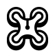 Drone Bottom View icon