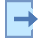 Export icon