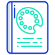 Book icon