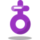 Erdsymbol icon