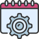 Configure icon