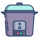 Rice Cooker icon