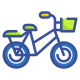 Vélo icon