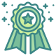 Badge icon