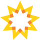 Bahai-étoile icon