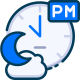 PM icon