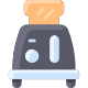 Toaster icon