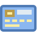 Debit Card icon