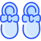 Baby Shoes icon