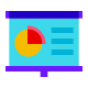 Presentation icon