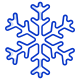 Snow Flakes icon