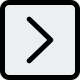 Next key in macintosh powered laptop keyboard layout icon