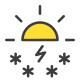 Weather icon