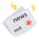 News icon