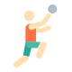 netball-skin-type-1 icon