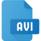 AVI icon