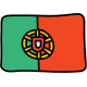 Portugal icon