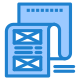 Document icon