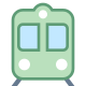 火车 icon