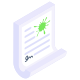 Agreement icon