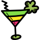 Cocktail icon