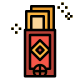 Red Envelope icon