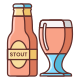 Stout icon