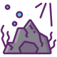 Cave icon