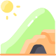 Cueva icon