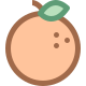 Laranja icon